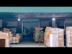 Bisnis Dropshipping Internasional FCL dari Guangzhou Cina ke Bangkok Thailand