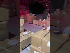 Layanan Logistik Pintu ke Pintu yang dapat diandalkan