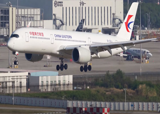 International Air Freight Forwarder DDP Air Shipping Door To Door Kurir