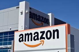 Otomatisasi Amazon FBA Pengiriman Dari Guangzhou Cina Ke Jerman