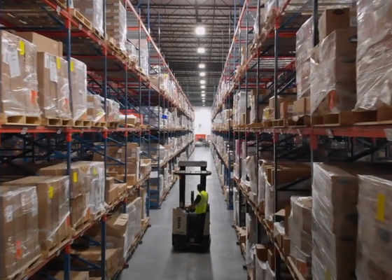 Semua Jenis Fastest FedEx International Express Freight Service Guangzhou Ke Seluruh Dunia