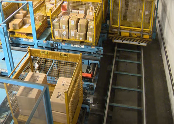 Pengiriman cepat International Air Freight Forwarder China Ke Inggris 5-8 hari