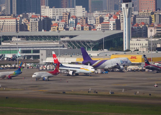 DDU International Air Freight Shipping Layanan pengiriman kargo hemat biaya
