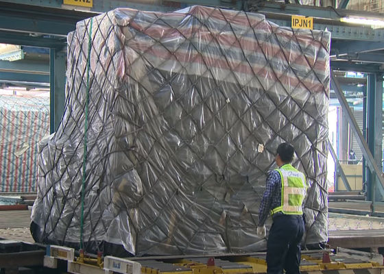 Semua Jenis Terpercaya Angkutan Udara Seluruh Dunia DHL Door To Door Shipping