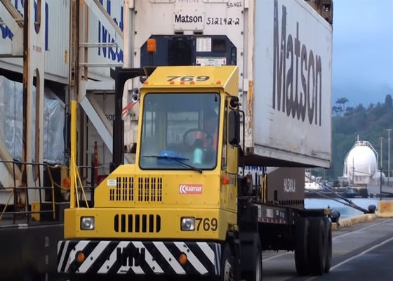 Pengiriman Pintu ke Pintu Global Dropshipping FCL Freight Forwarding