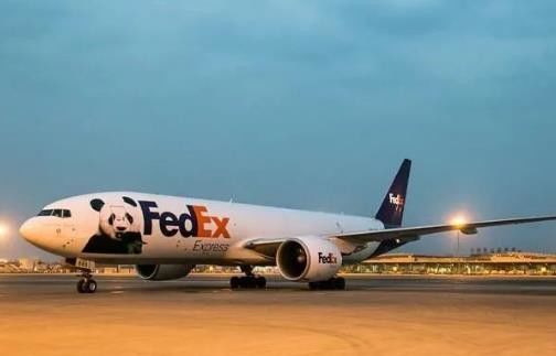 Pengiriman udara Amazon FBA Pengiriman dari Cina Guangzhou ke Amerika Serikat