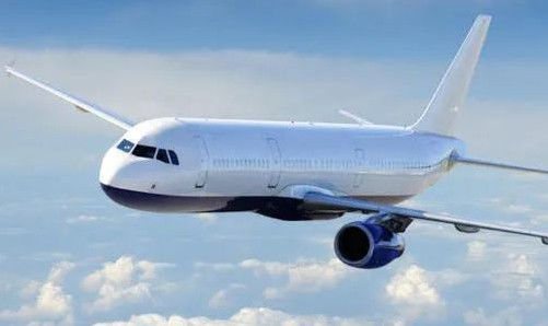 Layanan Angkutan Udara Amazon yang tepat waktu dari Guangzhou ke Amerika Serikat
